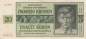 Preview: 20 Kronen 1944 ro.563a VF+